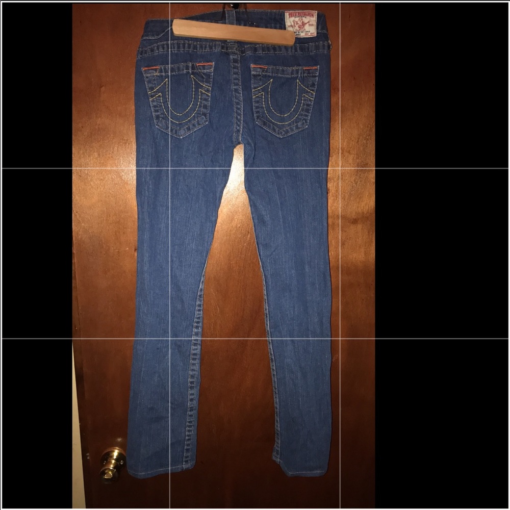 True religion jeans